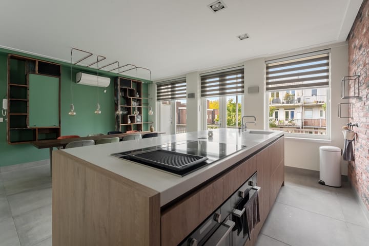 Foto 14 van Javaplantsoen 22-3