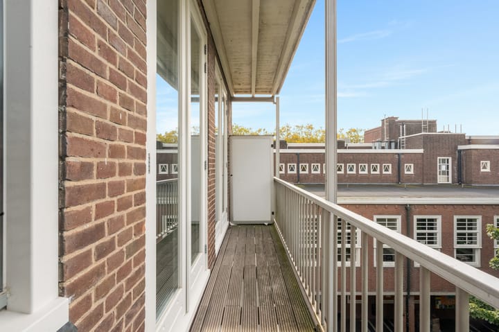 Foto 17 van Javaplantsoen 22-3