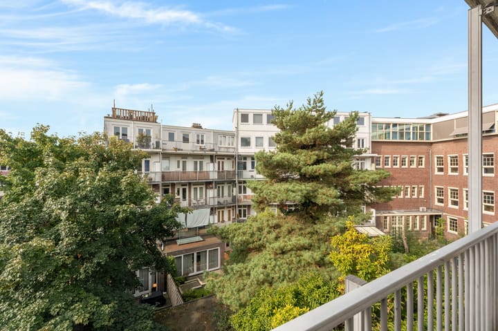 Foto 18 van Javaplantsoen 22-3