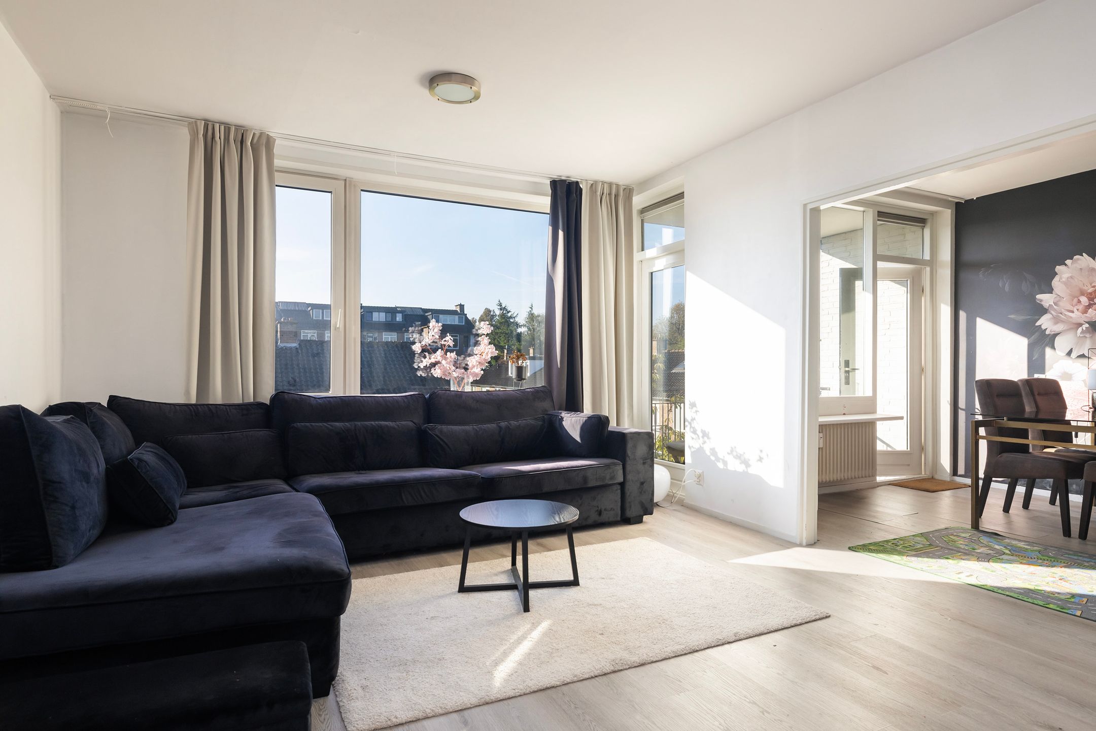 Foto 3 van Alphons Diepenbrockstraat 5-C