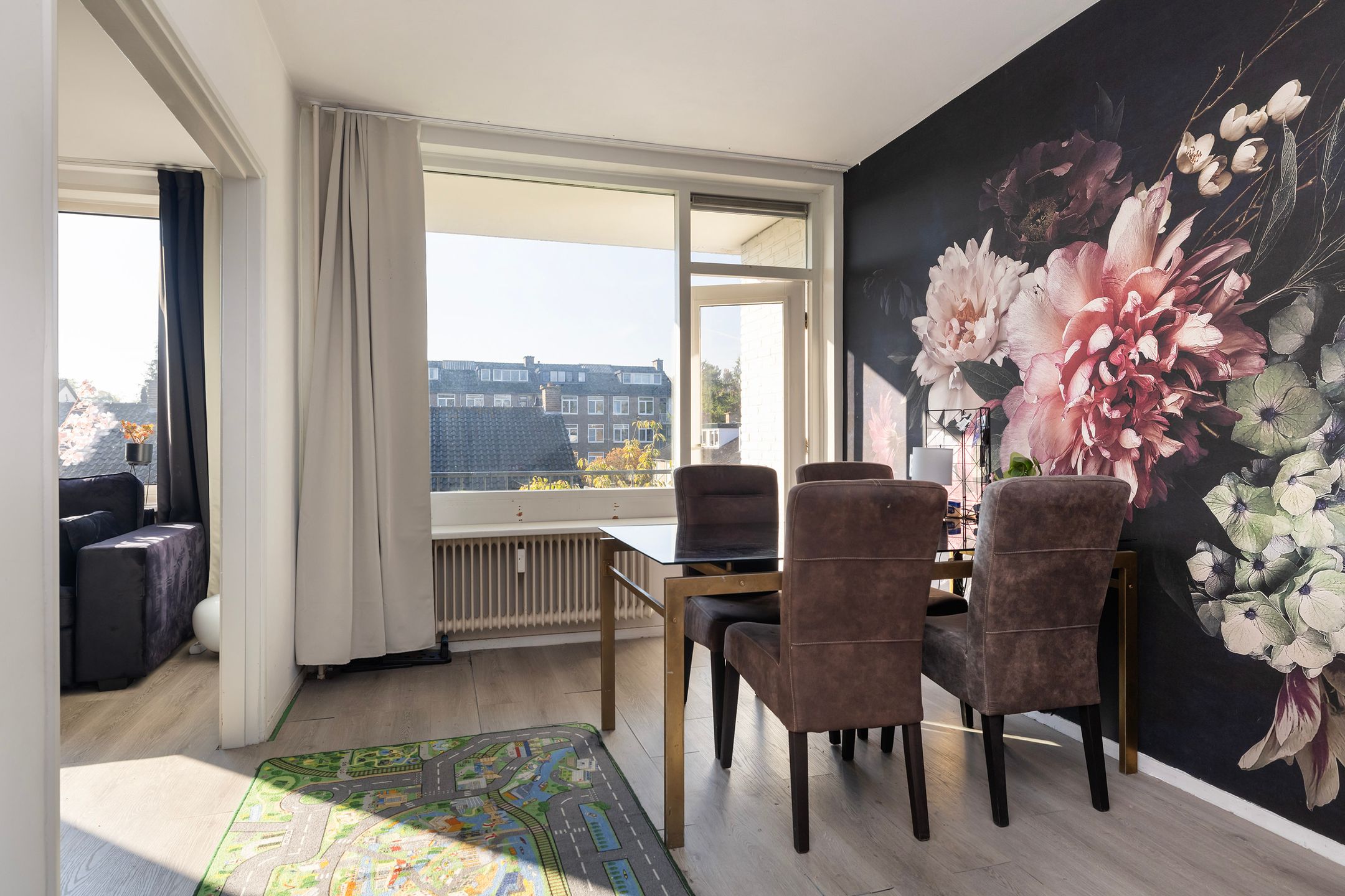 Foto 6 van Alphons Diepenbrockstraat 5-C