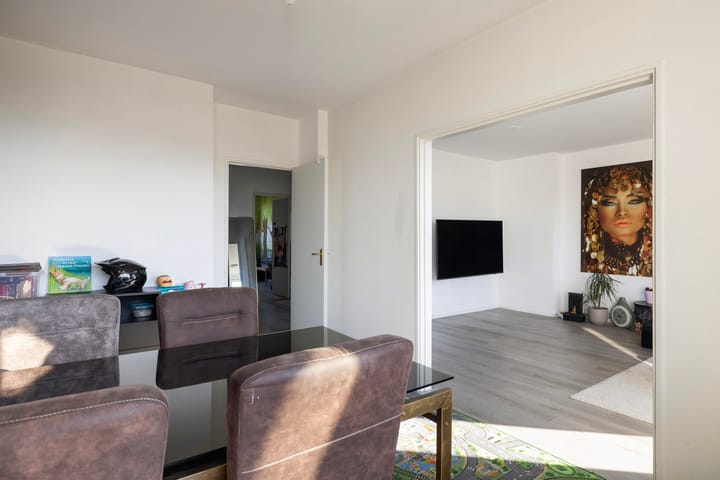 Photo 7 of Alphons Diepenbrockstraat 5-C