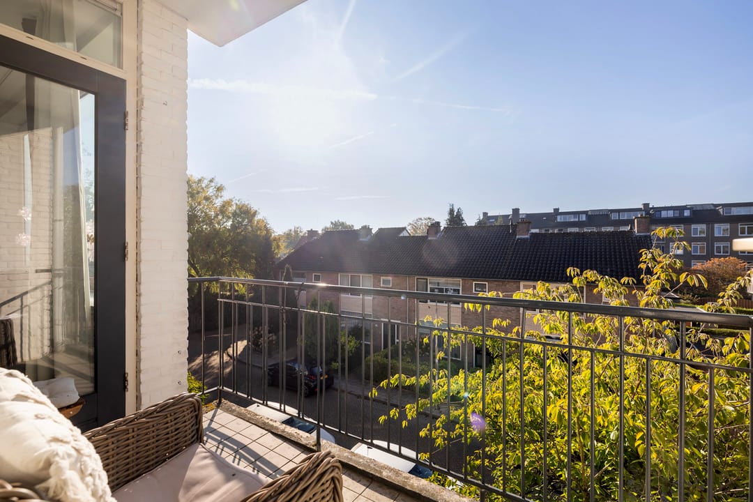 Foto 8 van Alphons Diepenbrockstraat 5-C