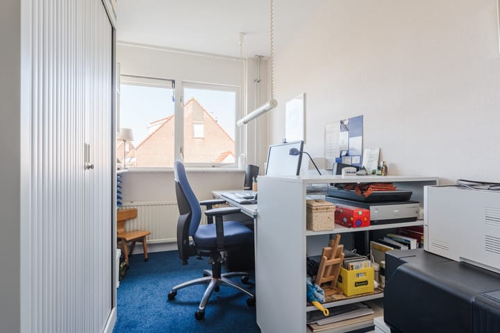 Foto 24 van Jan Wolkerslaan 65