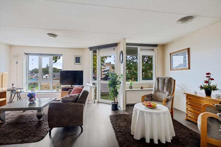 Foto 2 van Wilhelminastraat 76-D