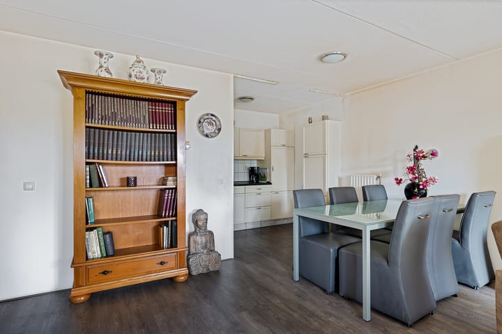 Foto 3 van Wilhelminastraat 76-D