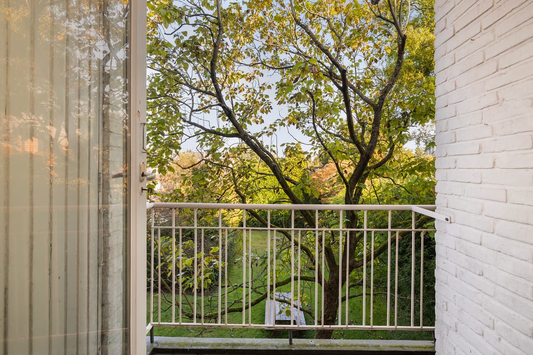 Foto 13 van Alphons Diepenbrockstraat 5-C