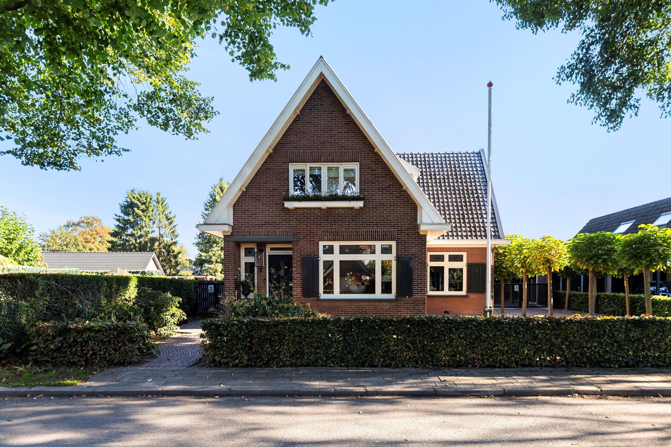 Heggerenkweg, 3, Vaassen, 8171PD, Gelderland, Nederland 3 