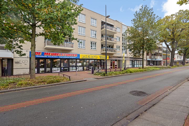 Foto 4 van Wilhelminastraat 76-D