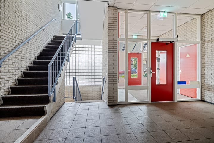 Photo 5 of Wilhelminastraat 76-D