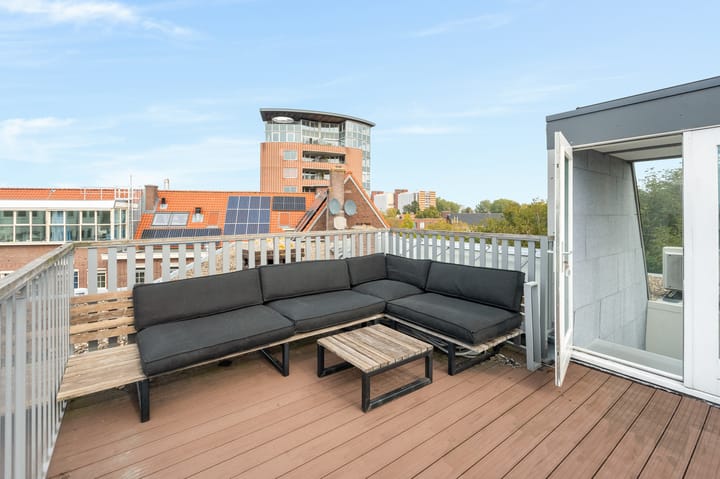 Foto 30 van Javaplantsoen 22-3