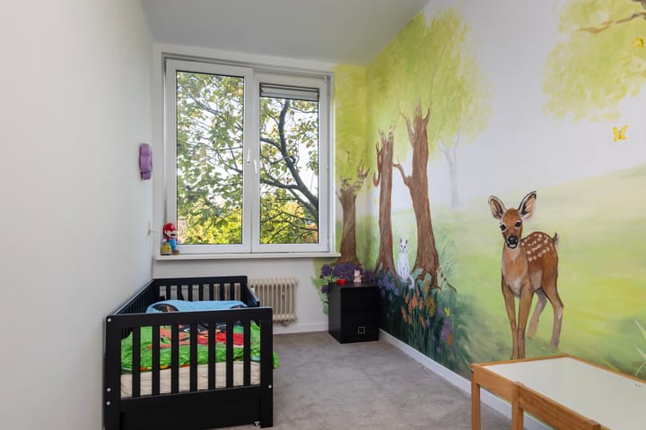 Photo 15 of Alphons Diepenbrockstraat 5-C