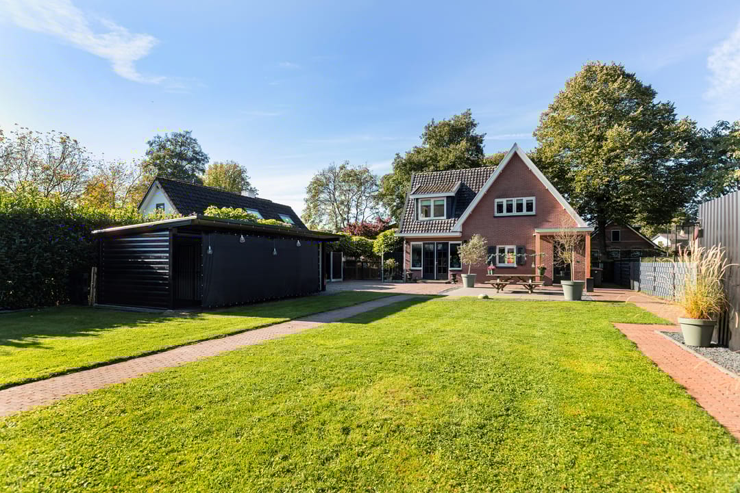 Foto 2 van Heggerenkweg 3