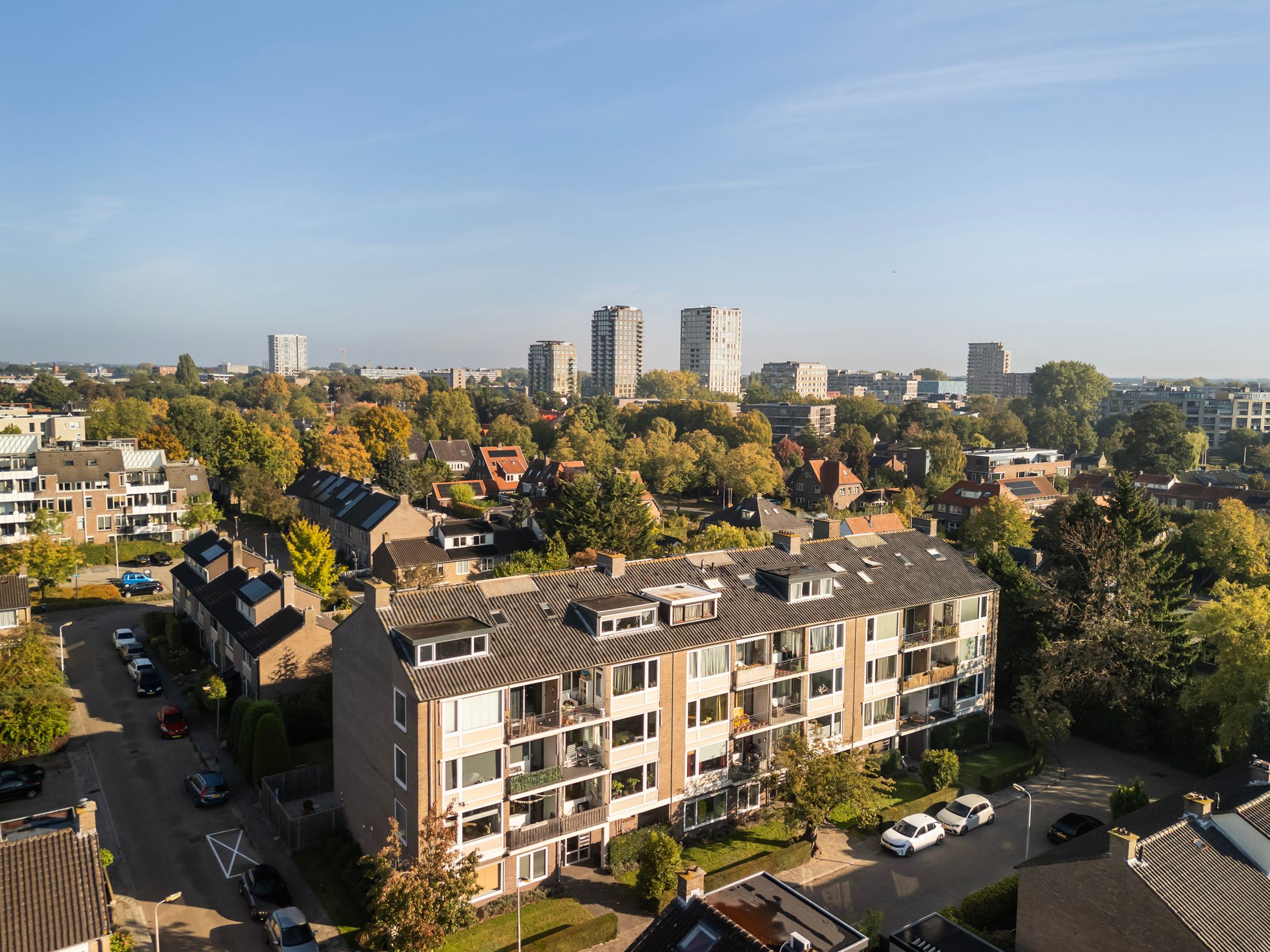 Foto 18 van Alphons Diepenbrockstraat 5-C