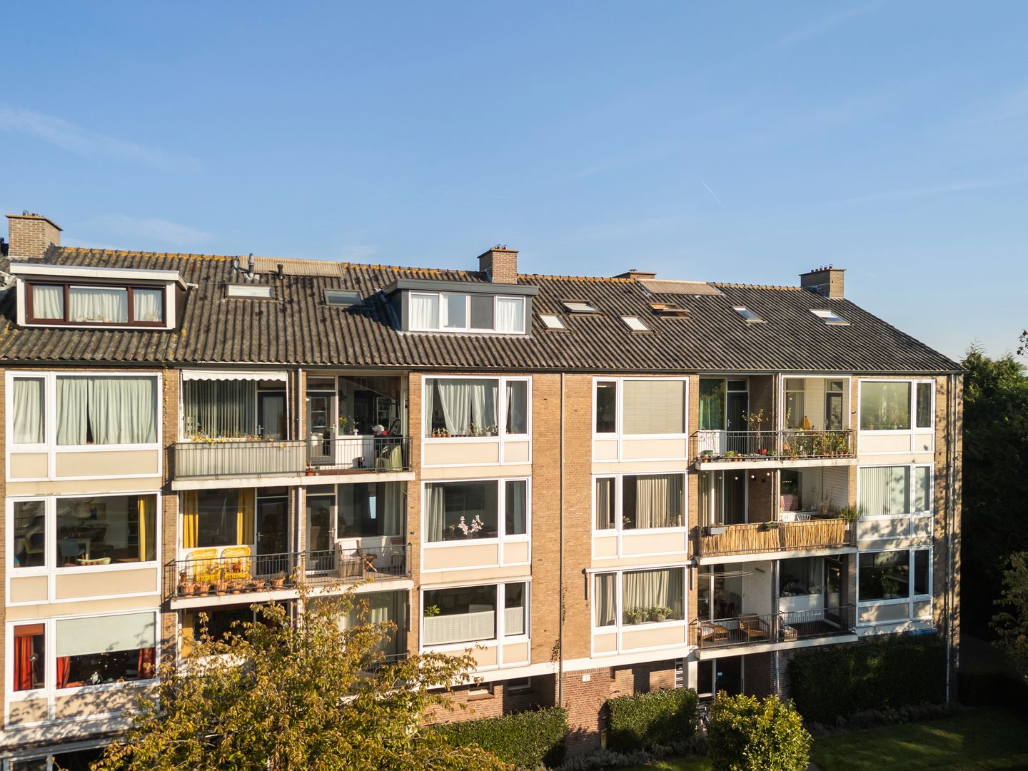 Foto 19 van Alphons Diepenbrockstraat 5-C