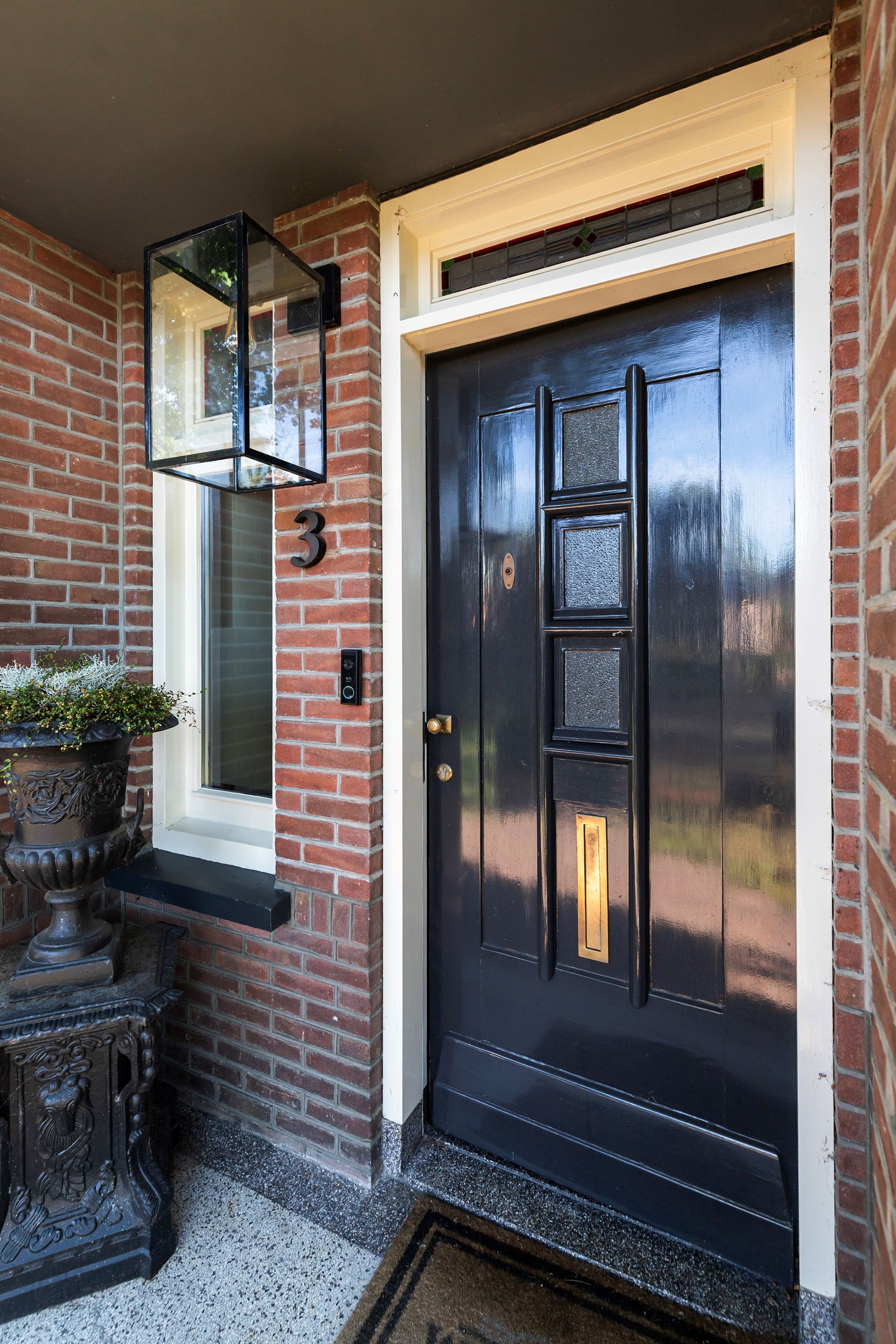 Foto 9 van Heggerenkweg 3