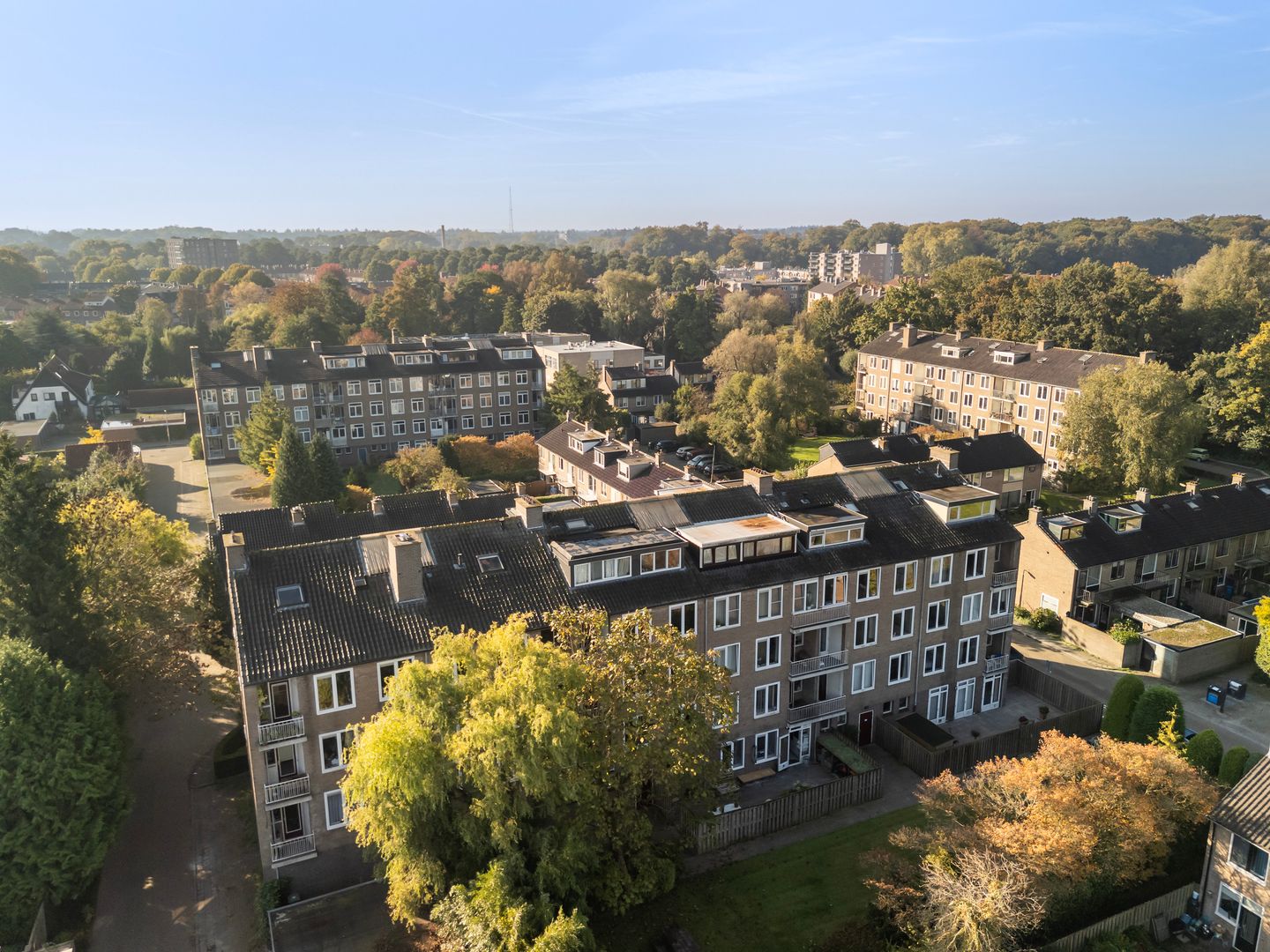 Foto 20 van Alphons Diepenbrockstraat 5-C