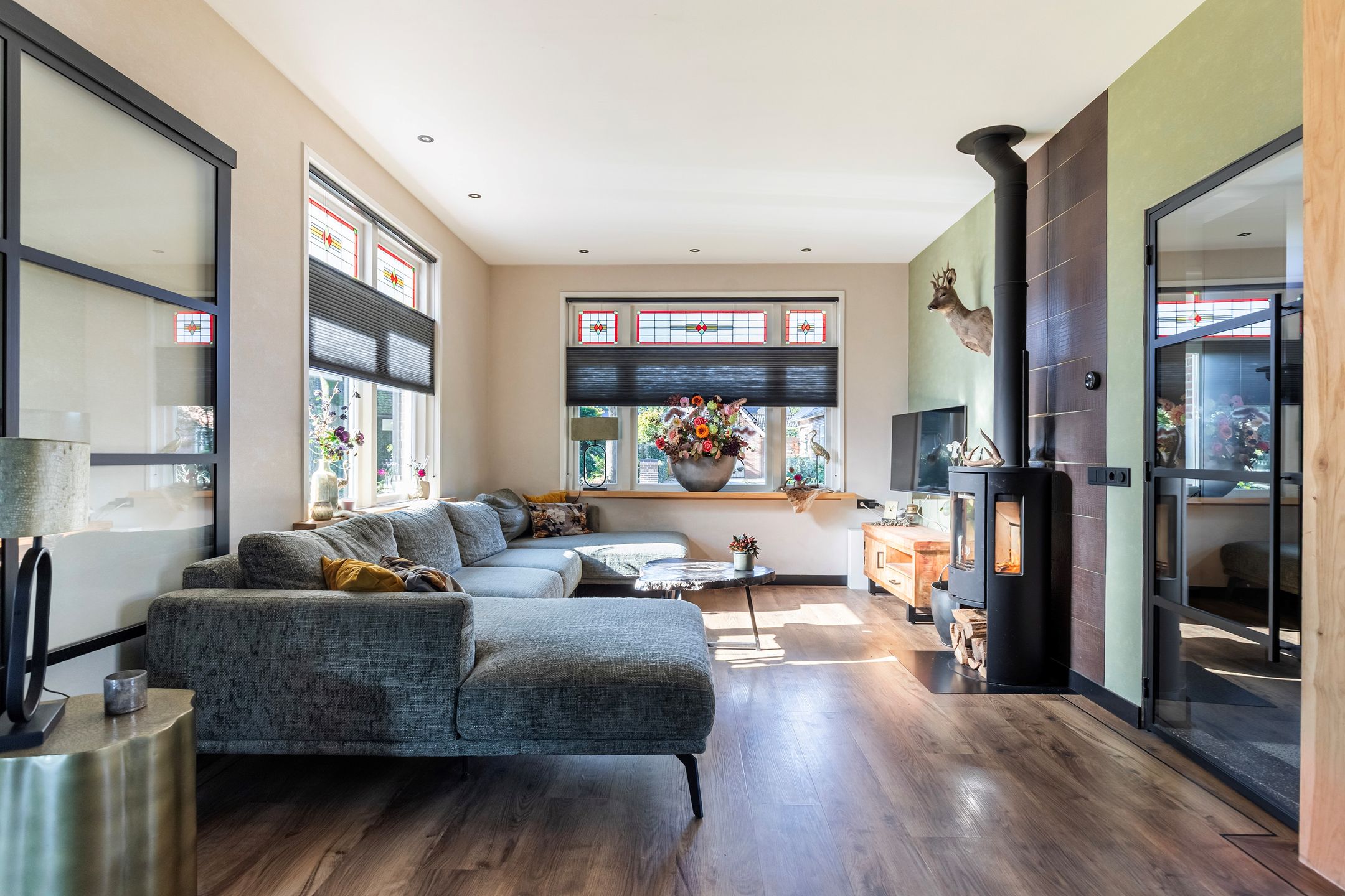 Foto 15 van Heggerenkweg 3