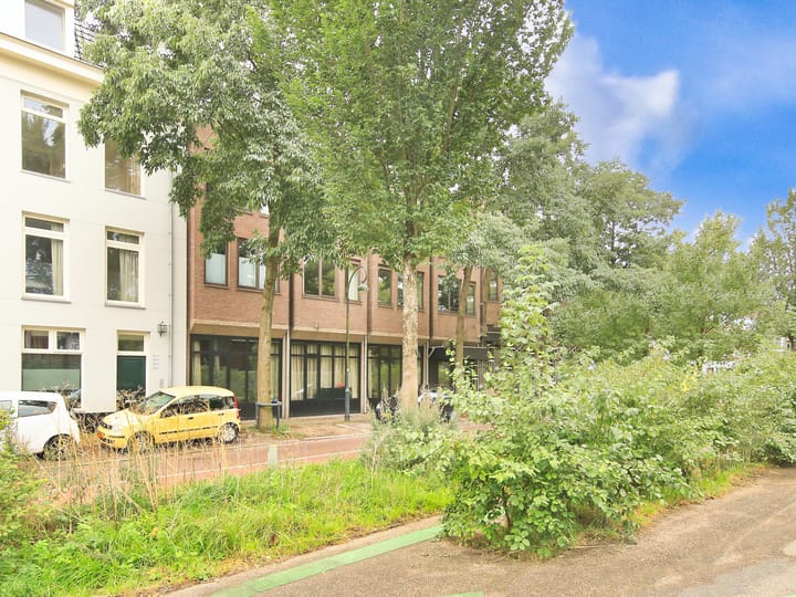 Foto 2 van Amsterdamsevaart 30-F