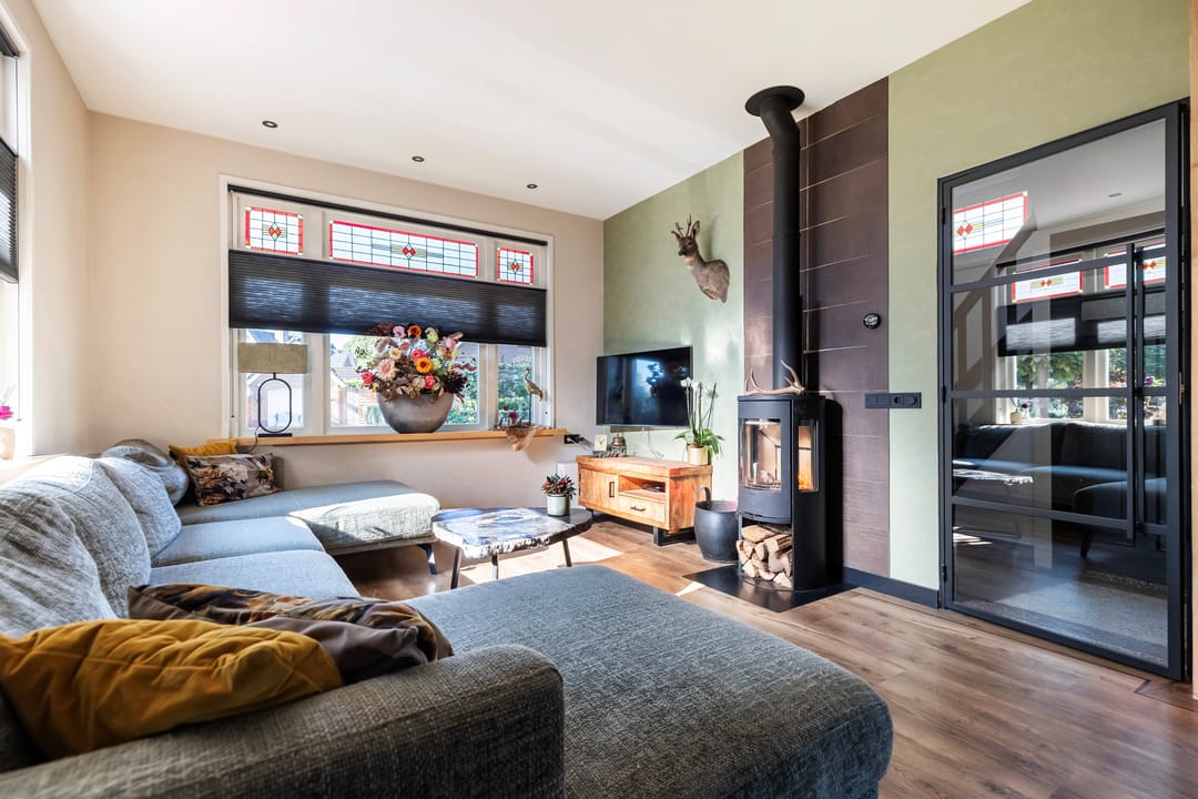 Foto 16 van Heggerenkweg 3