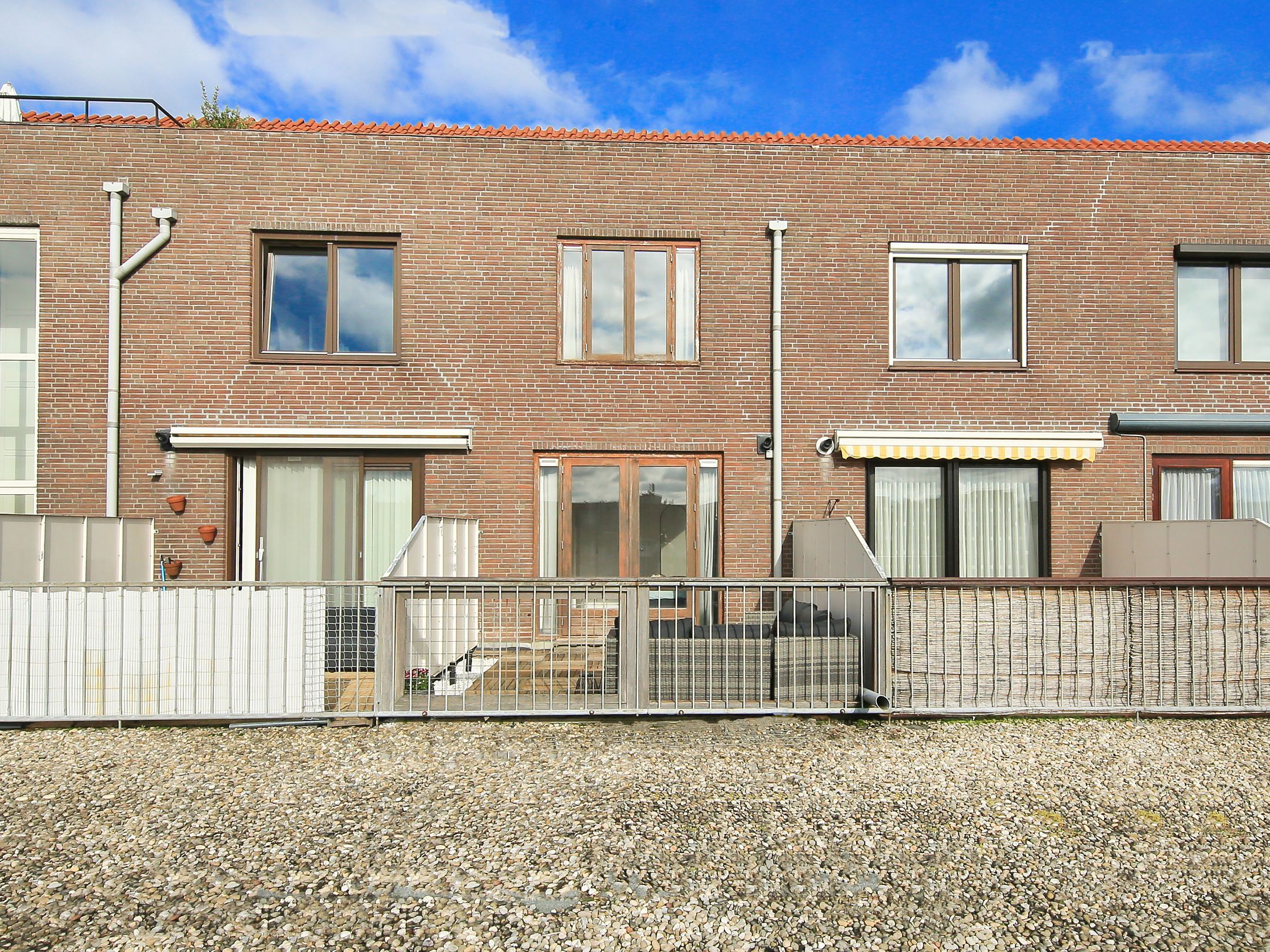 Foto 3 van Amsterdamsevaart 30-F