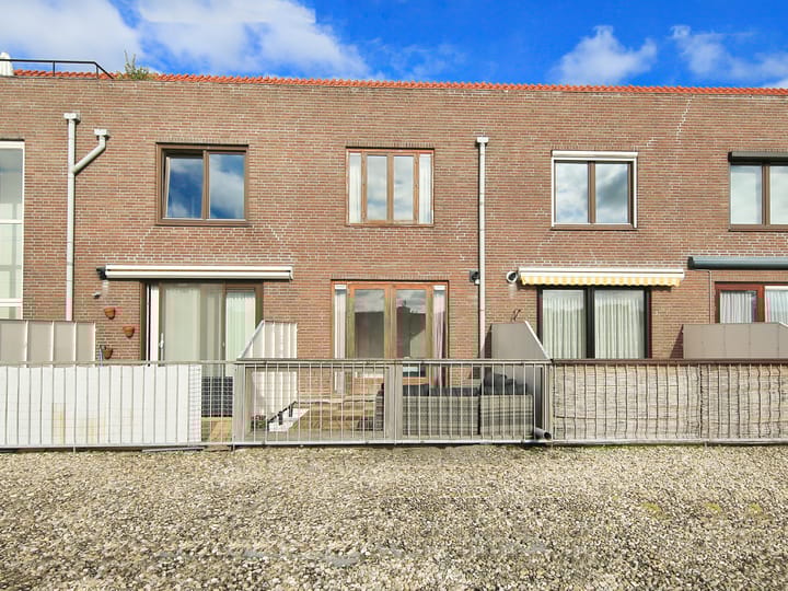 Foto 3 van Amsterdamsevaart 30-F