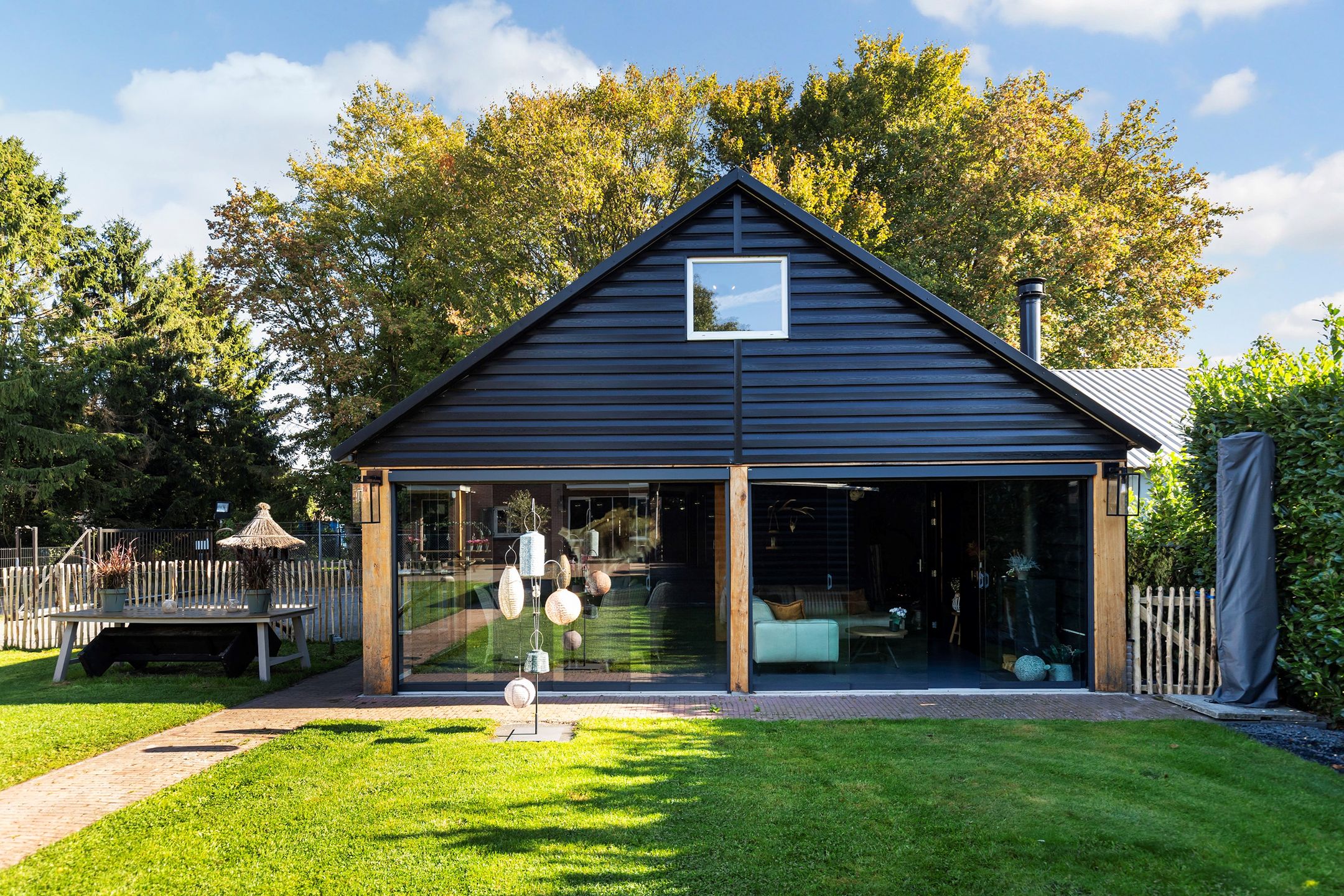 Foto 6 van Heggerenkweg 3