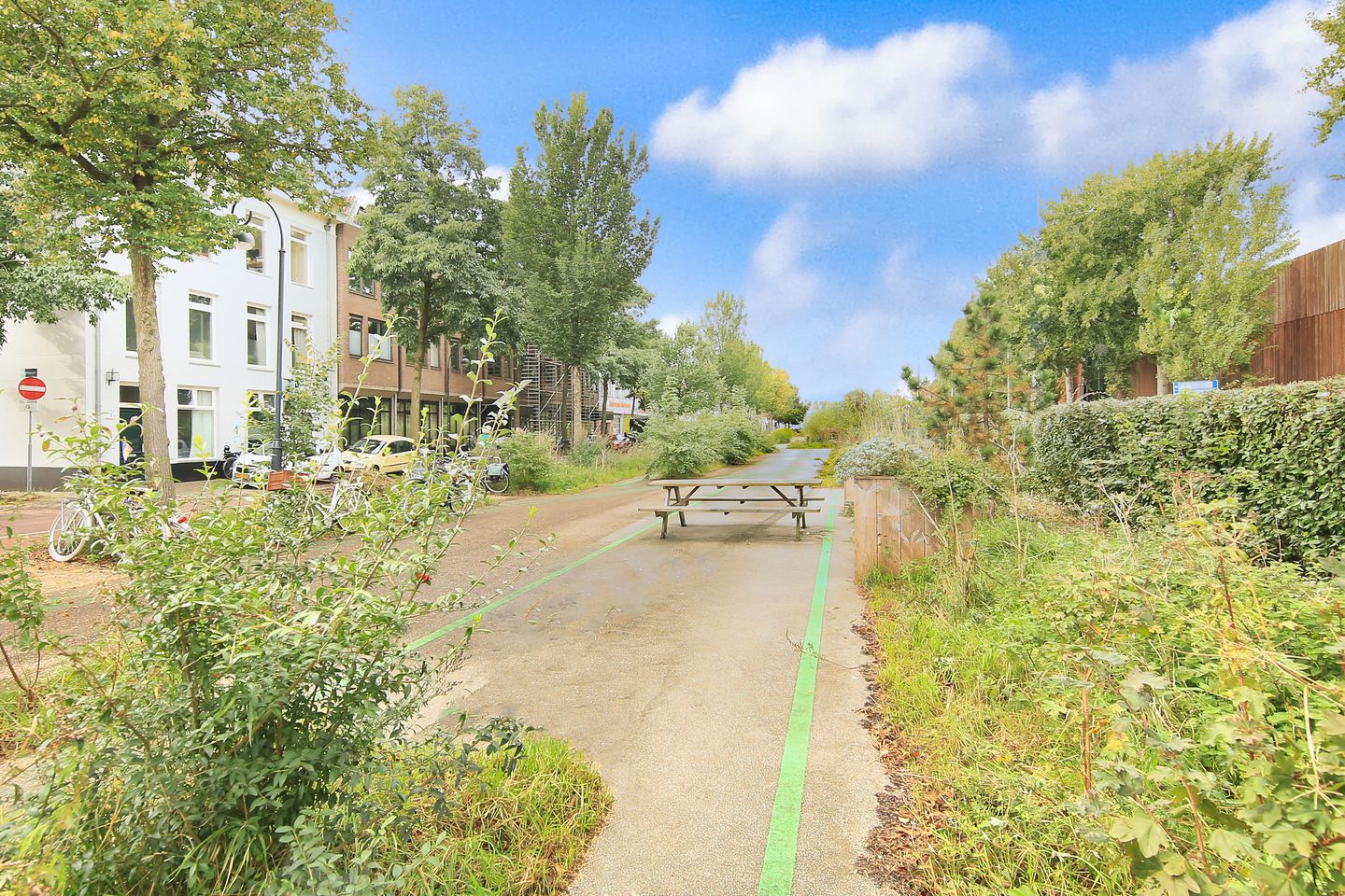 Foto 4 van Amsterdamsevaart 30-F