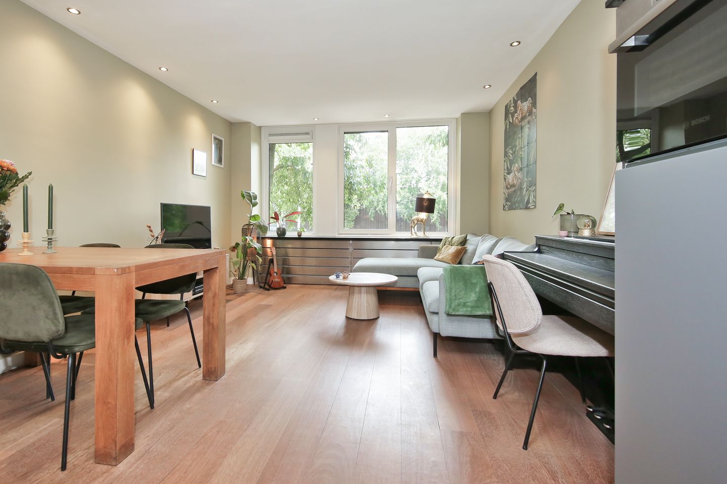 Foto 5 van Amsterdamsevaart 30-F