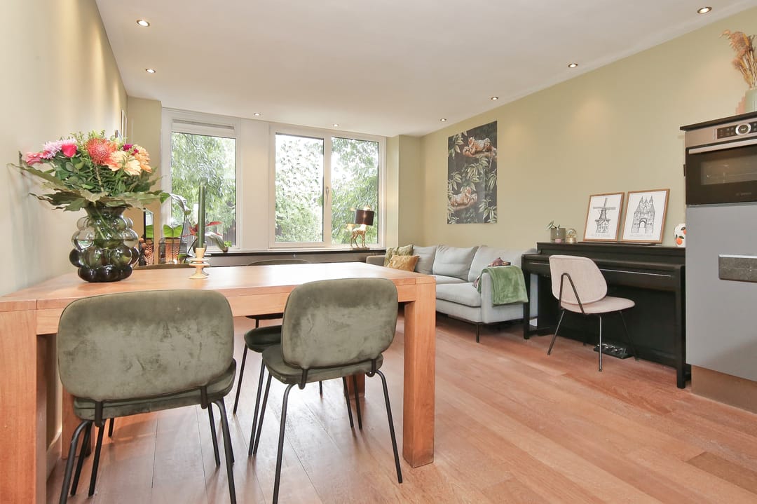 Foto 8 van Amsterdamsevaart 30-F