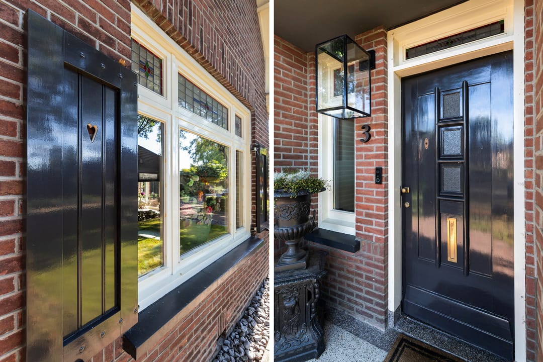 Foto 8 van Heggerenkweg 3