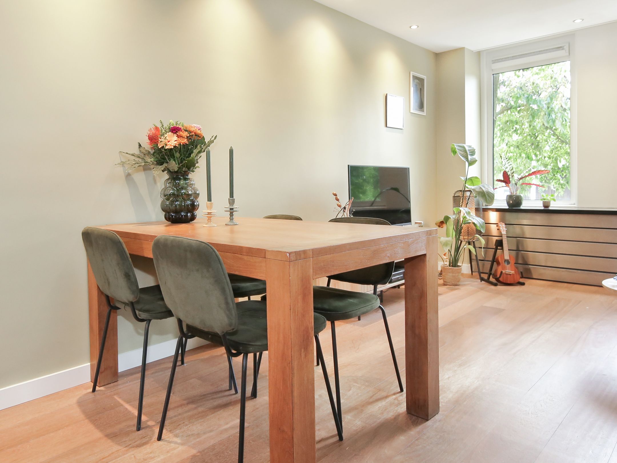 Foto 9 van Amsterdamsevaart 30-F