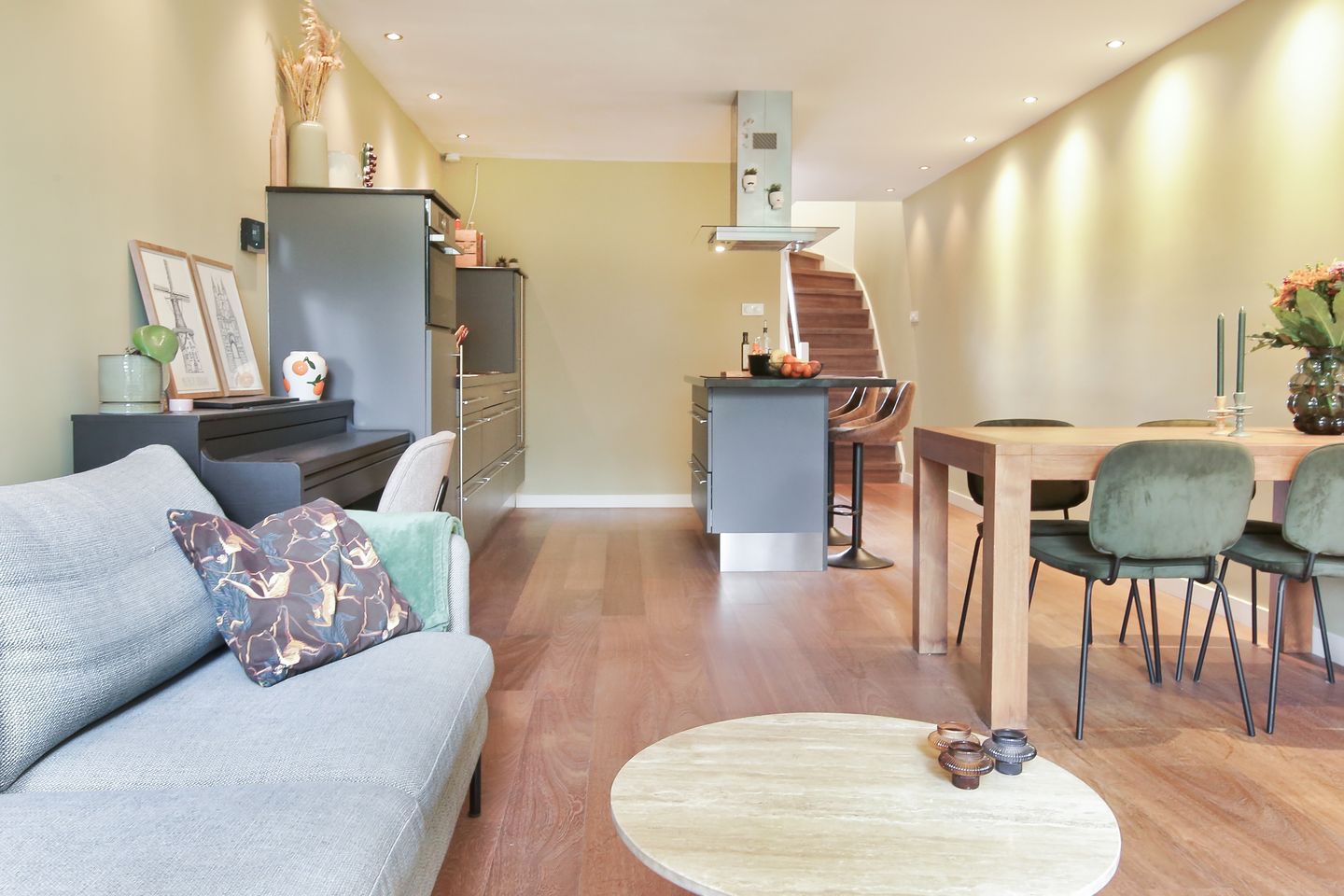 Foto 10 van Amsterdamsevaart 30-F