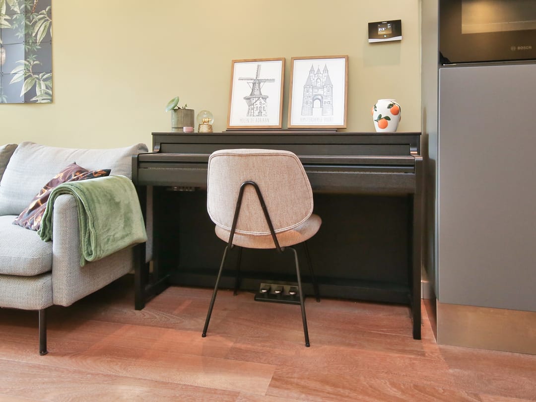 Foto 11 van Amsterdamsevaart 30-F