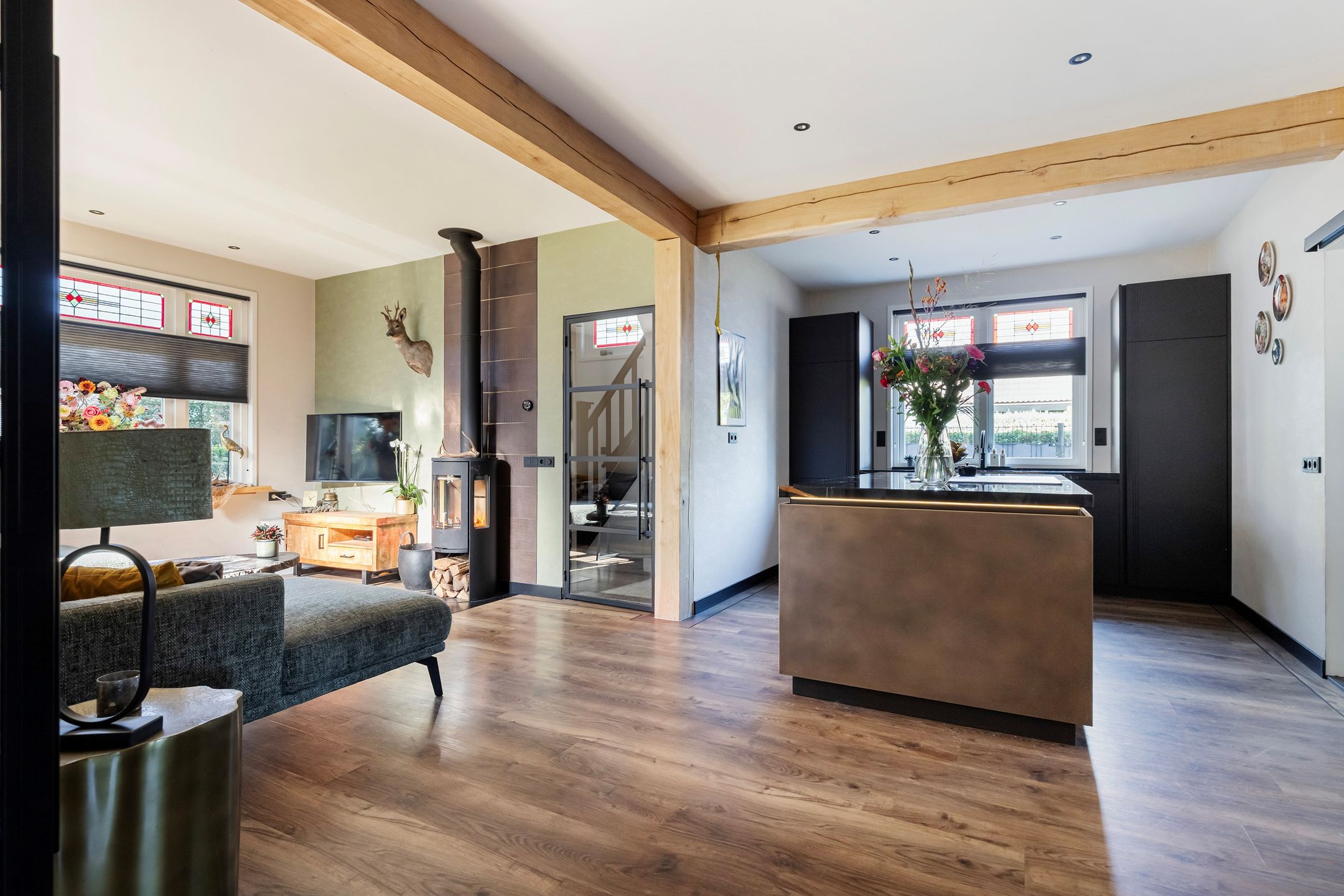 Foto 24 van Heggerenkweg 3