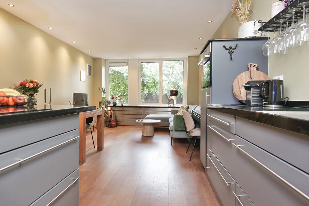 Foto 13 van Amsterdamsevaart 30-F