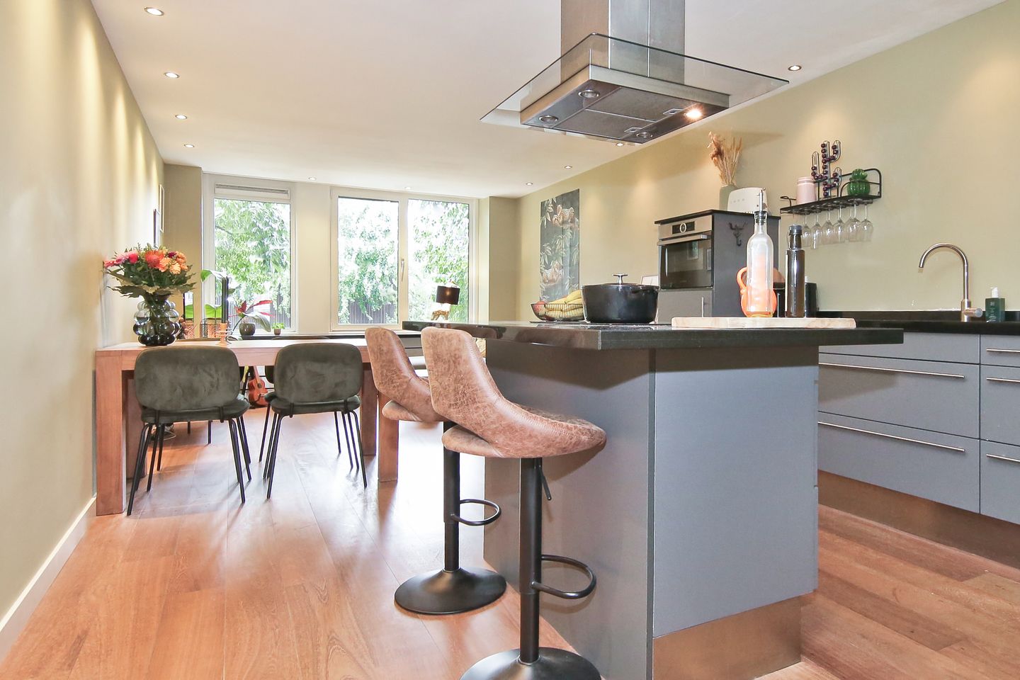 Foto 14 van Amsterdamsevaart 30-F