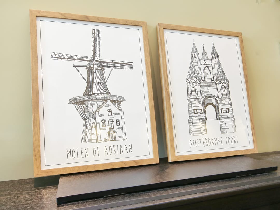 Foto 16 van Amsterdamsevaart 30-F