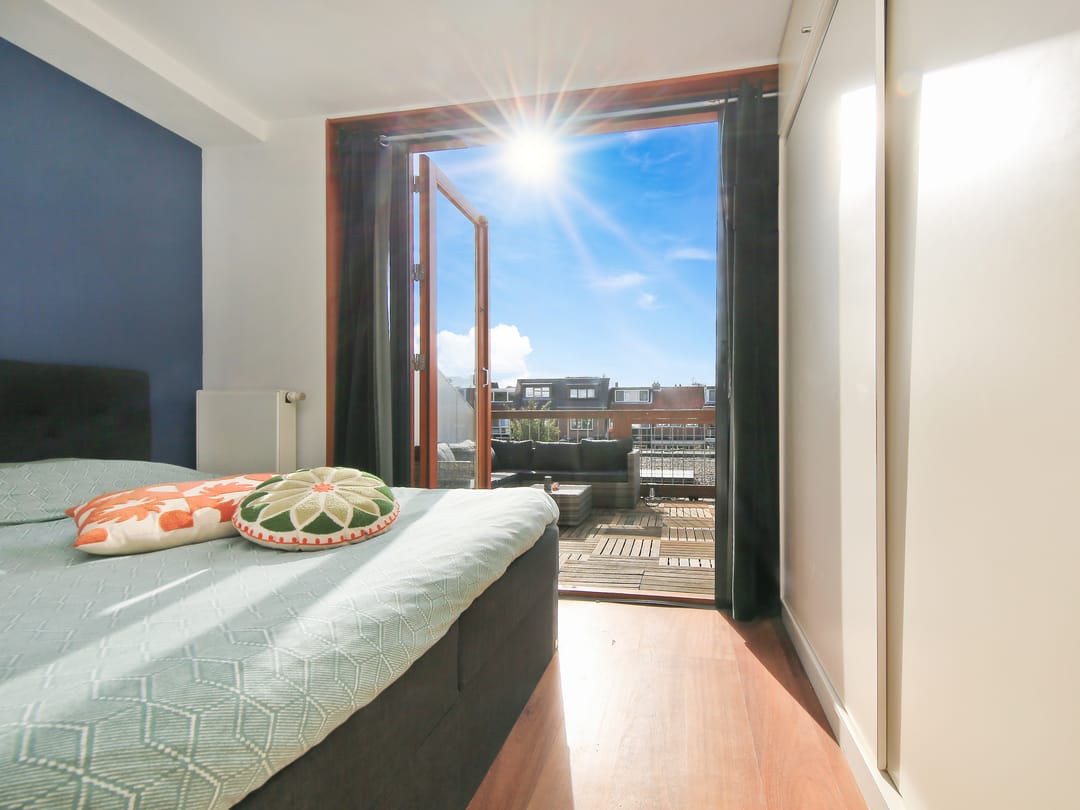 Foto 17 van Amsterdamsevaart 30-F