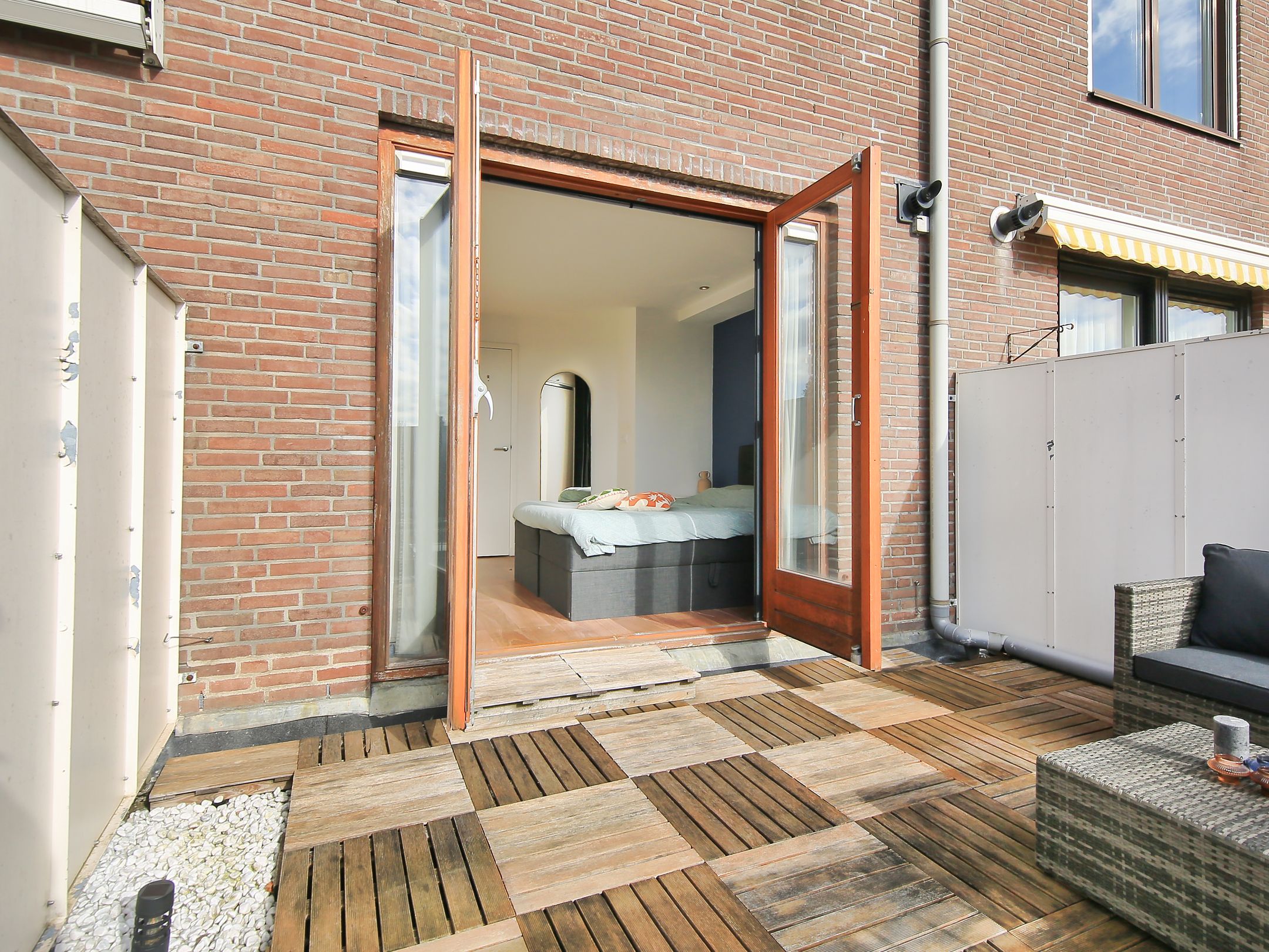 Foto 18 van Amsterdamsevaart 30-F