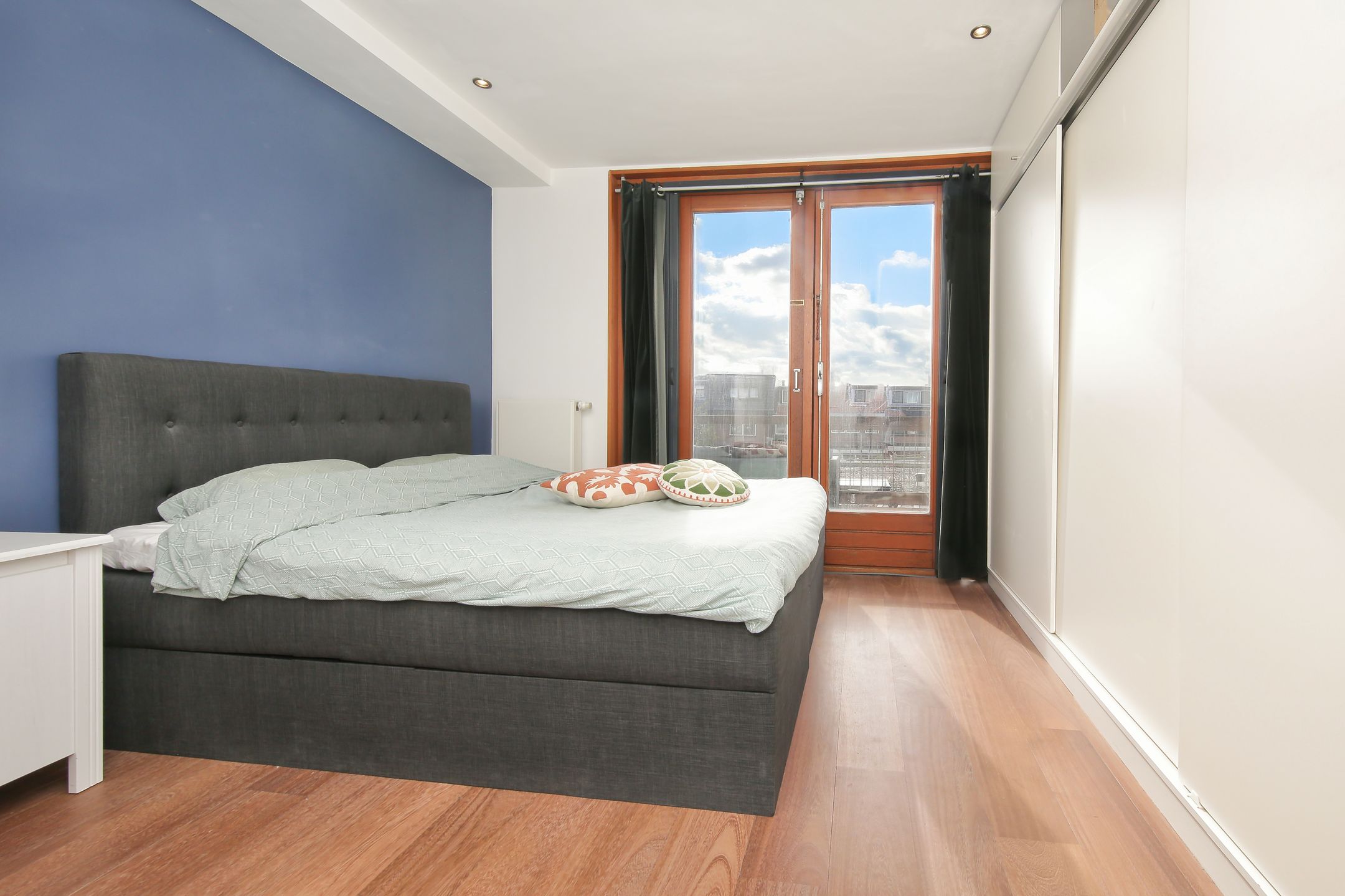 Foto 21 van Amsterdamsevaart 30-F