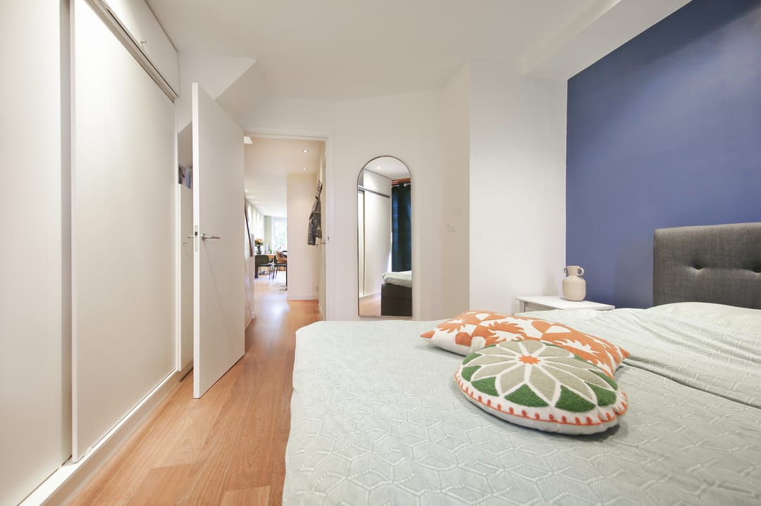 Foto 22 van Amsterdamsevaart 30-F