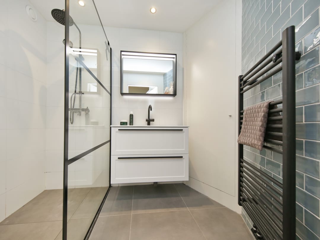 Foto 23 van Amsterdamsevaart 30-F