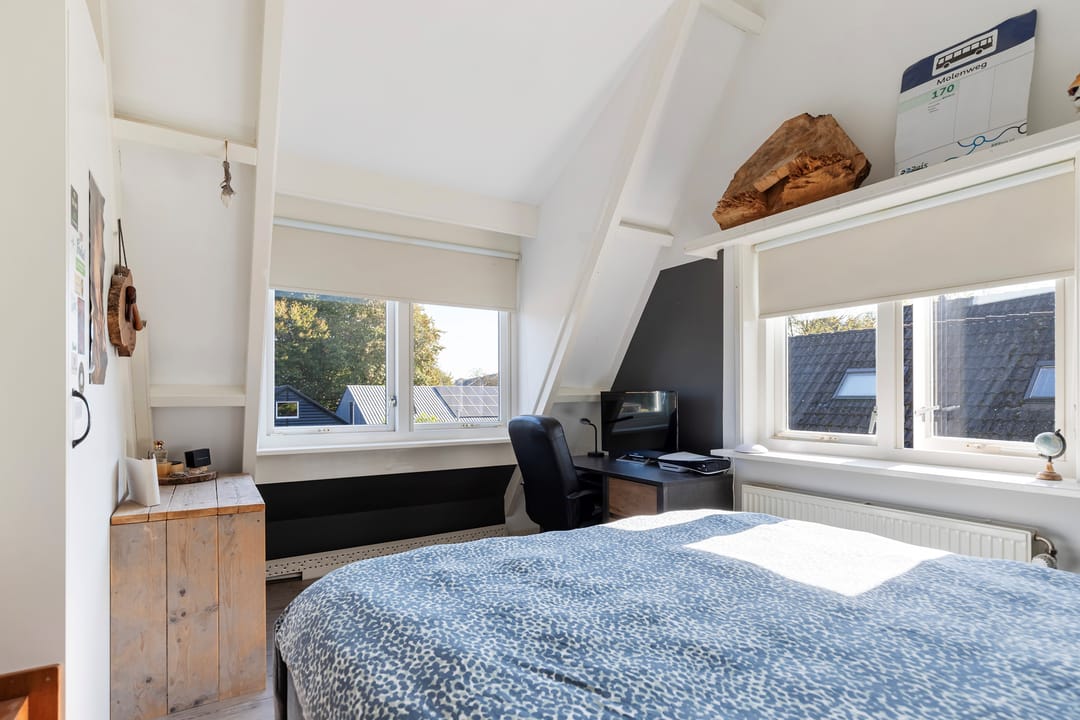 Foto 38 van Heggerenkweg 3