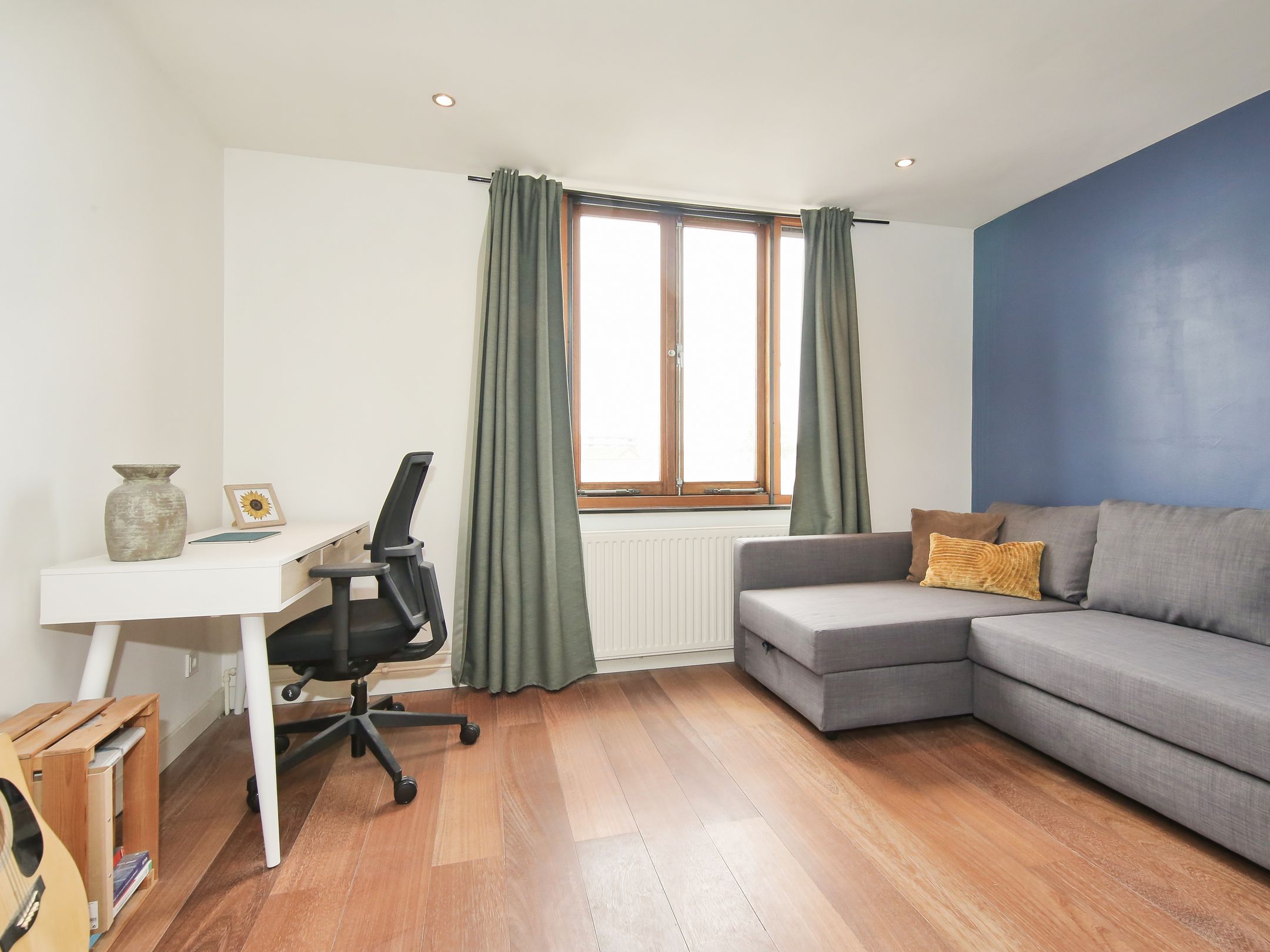 Foto 27 van Amsterdamsevaart 30-F