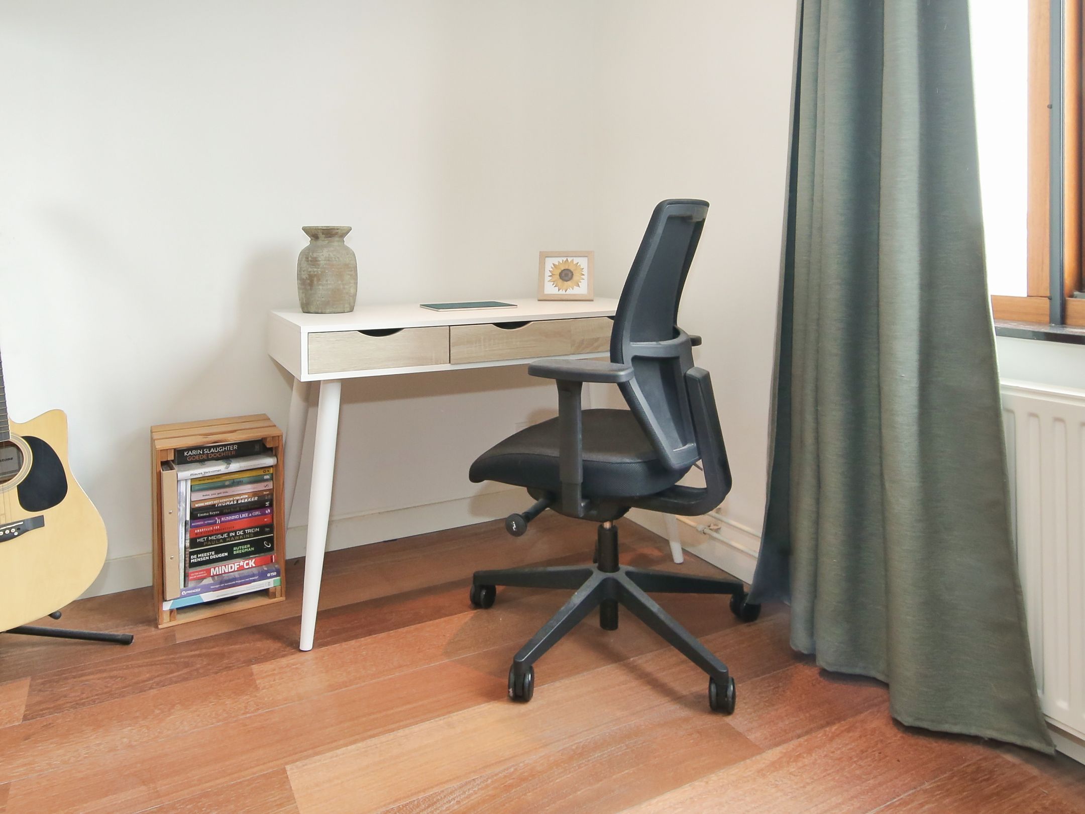 Foto 30 van Amsterdamsevaart 30-F