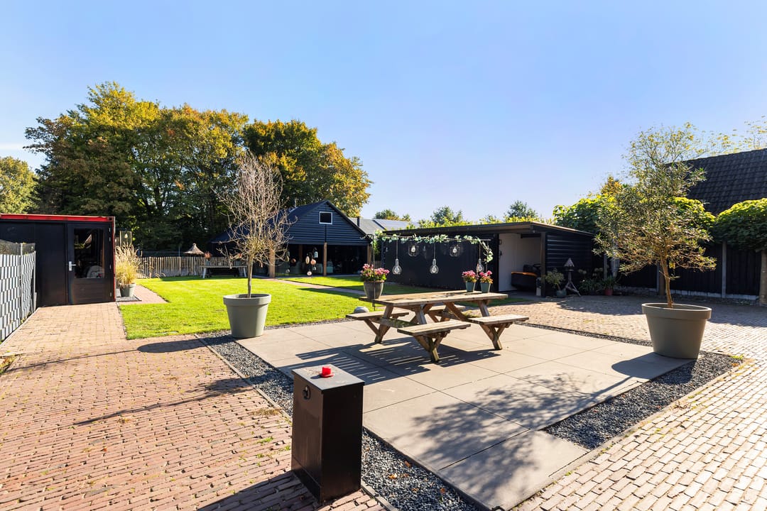 Foto 43 van Heggerenkweg 3