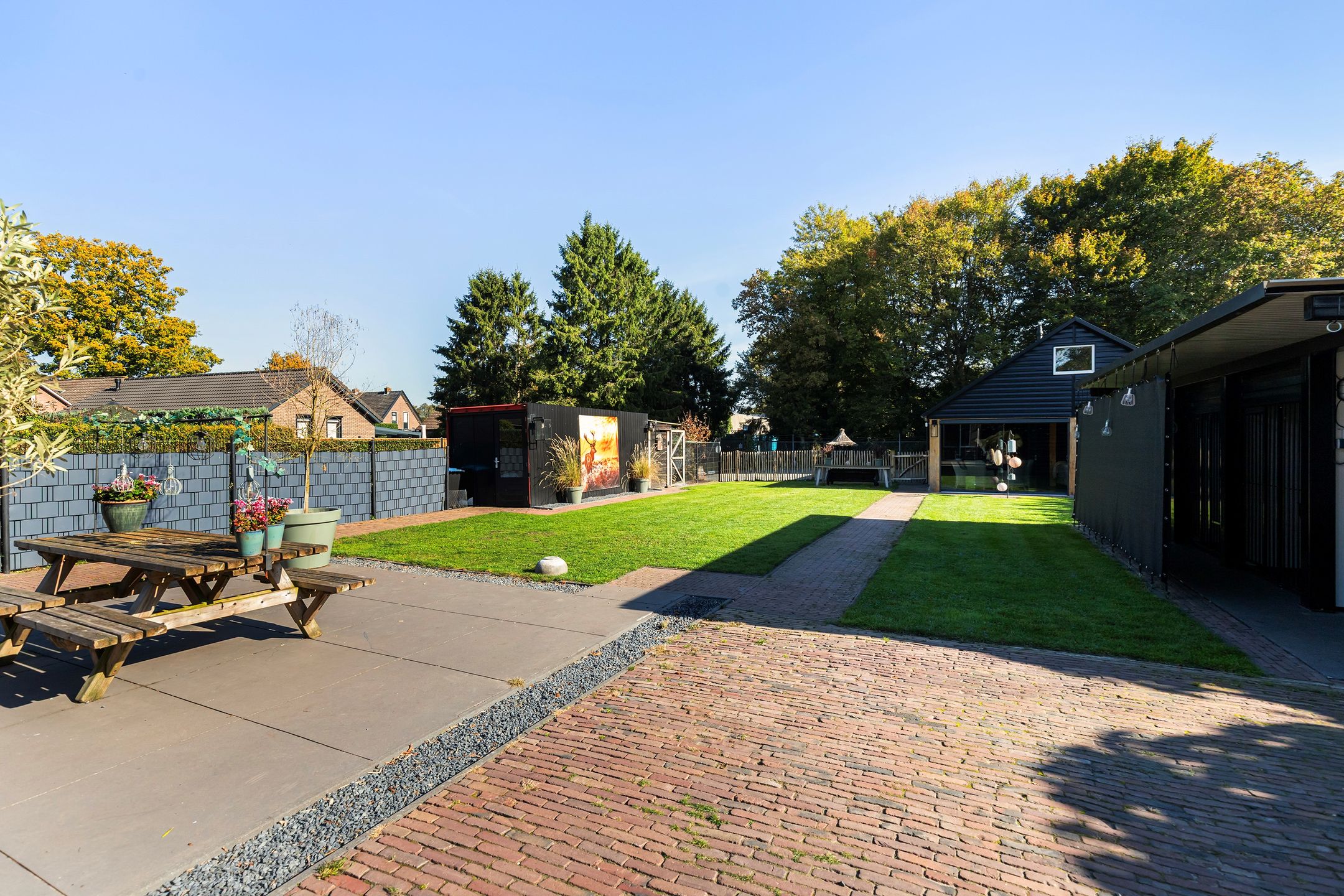 Foto 3 van Heggerenkweg 3