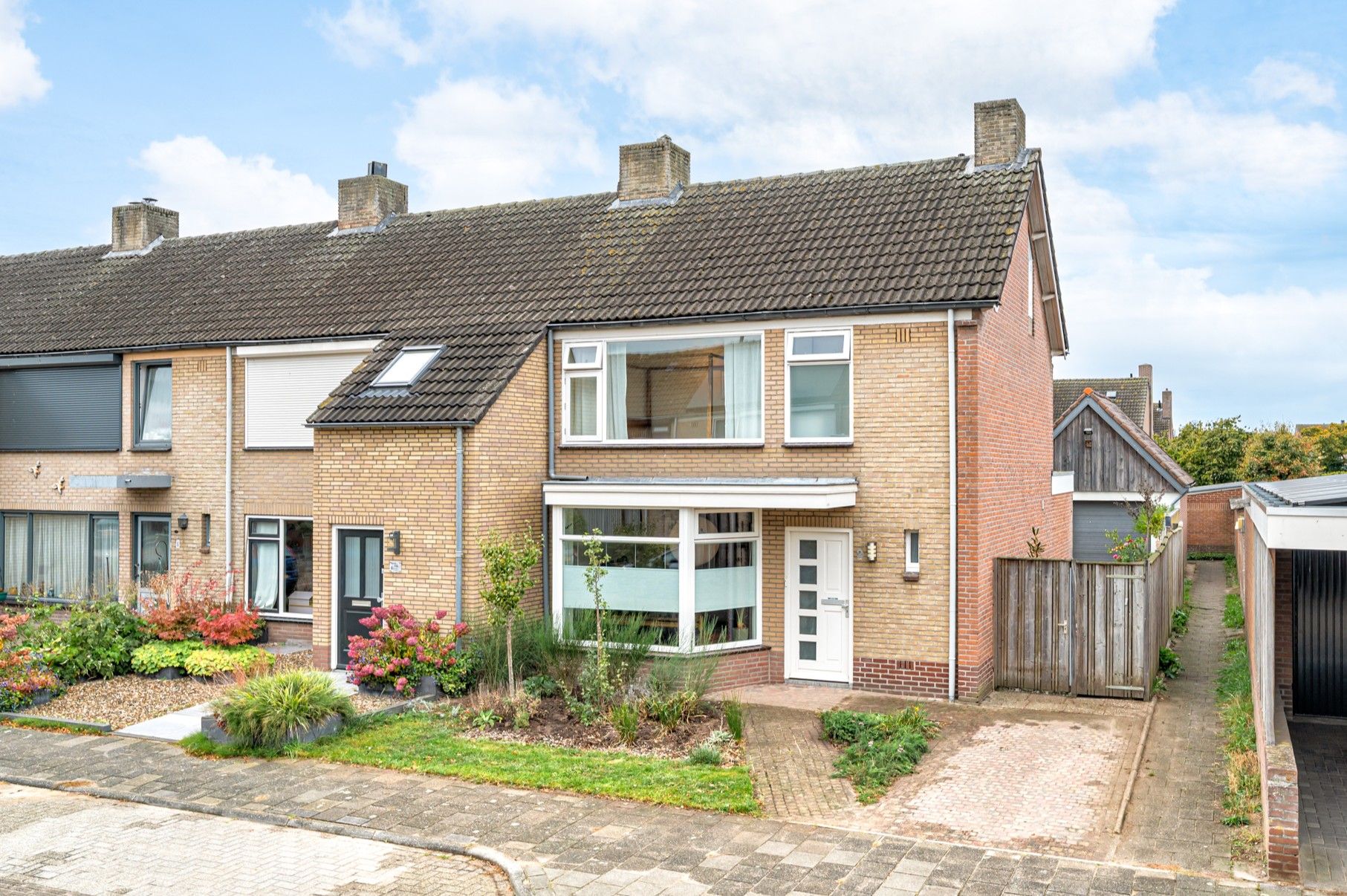 Irisstraat, 2, Sint-Oedenrode, 5492JK, Noord-Brabant, Nederland 2 