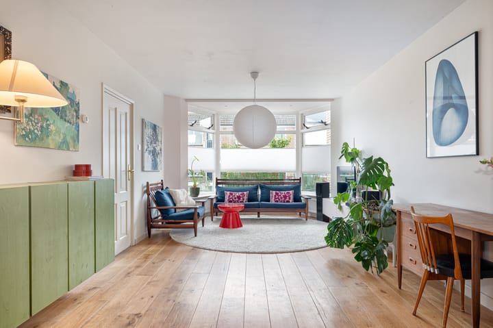 Foto 2 van Irisstraat 2